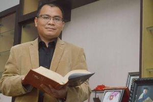 Ketua HKR Dorong Putra Putri Terbaik Rokan Hulu Maju Pilkada