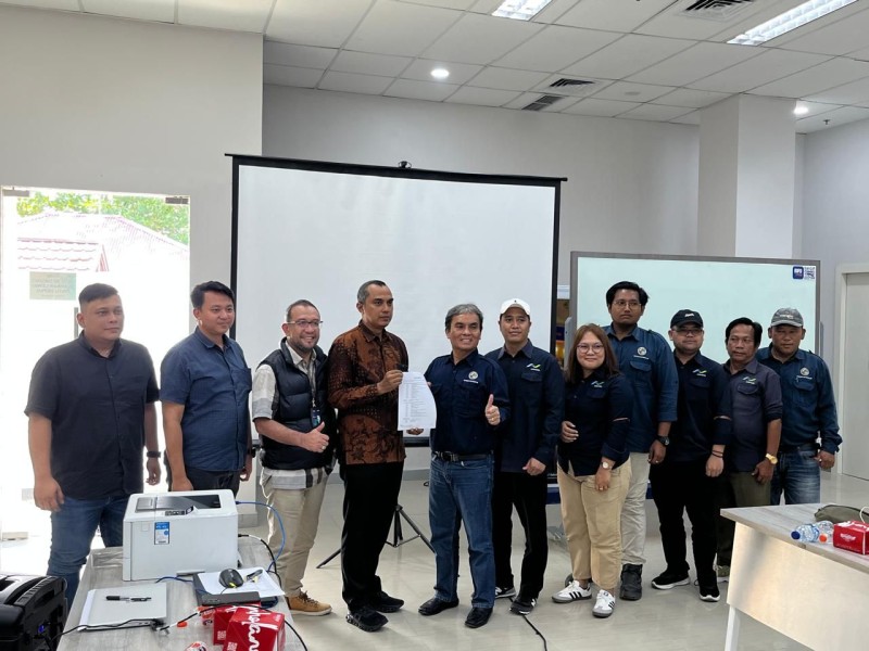 BRI Jalin Kesepahaman Dengan KPAK Untuk Aspirasi Pengelolaan Dana Koperasi.