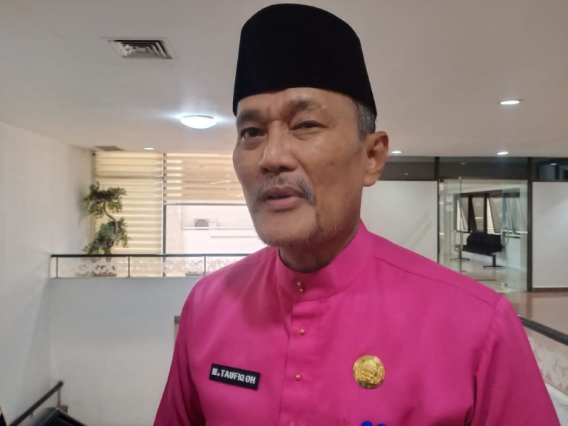 Pj Gubri Siapkan Kepala OPD Brida dan BPBD Damkar Baru