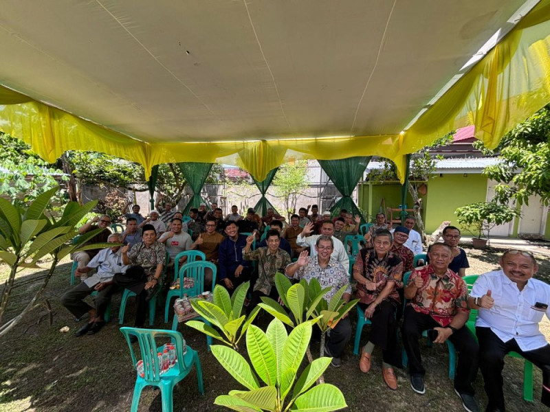 ARA Kuatkan Eksistensi Pendidikan di Riau