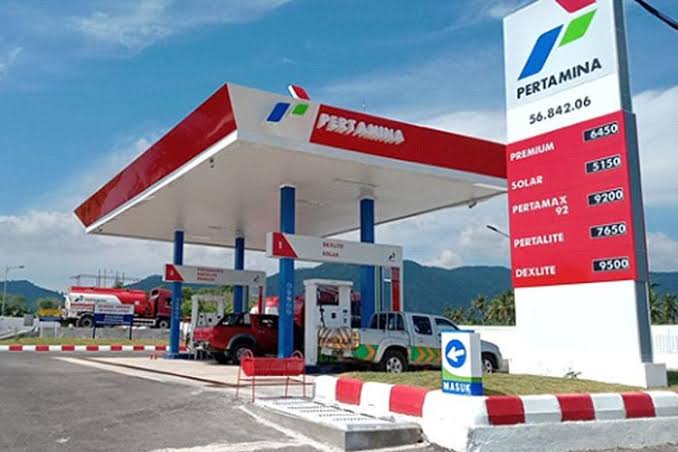 Capai 53 Persen, Konsumsi BBM di Riau Meningkat Selama Lebaran 1445 H