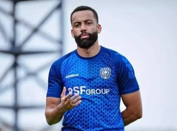 Luiz Motta Resmi Jadi Pemain Asing Ketiga PSPS, Skuad Askar Bertuah Kini Berkekuatan 28 Pemain