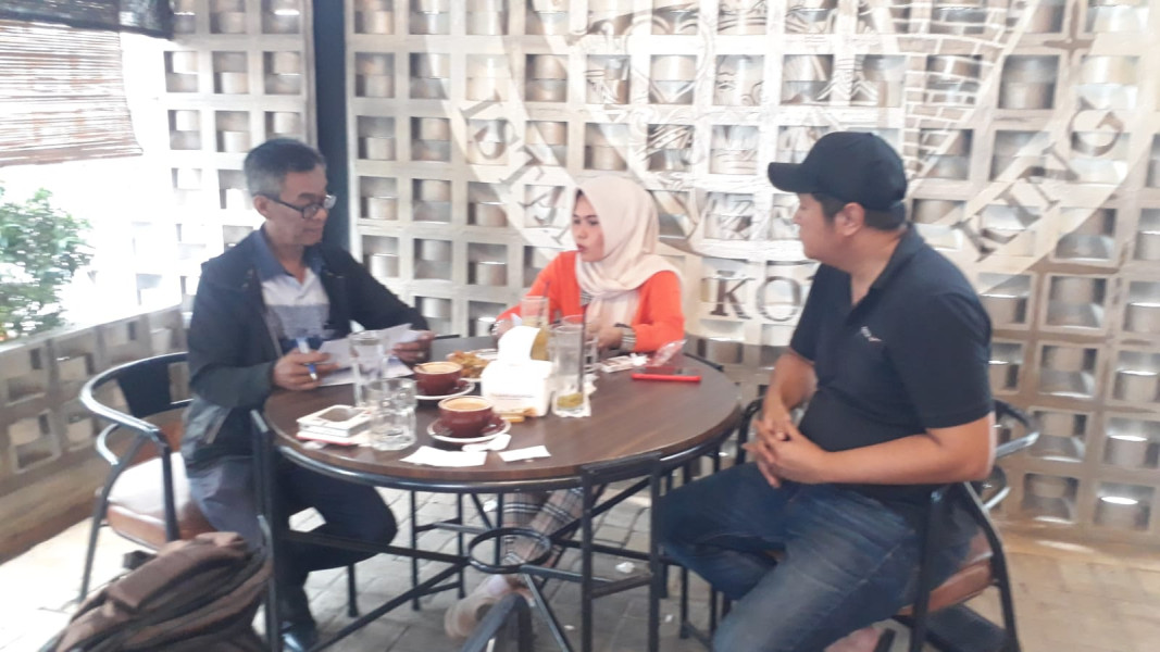 Hanya Satu Calon Pendaftar, Adi Putra Pradana Sah Jabat Ketua Umum Pertina.