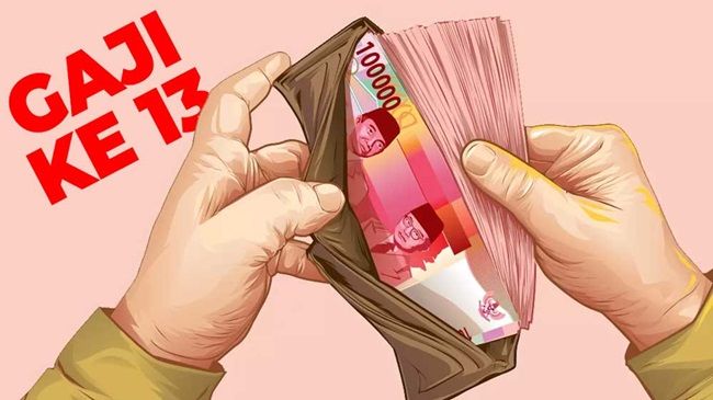 Cair, Ribuan ASN Pemko Pekanbaru Sudah Terima Pencairan Gaji 13