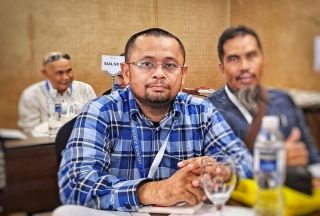 ASITA Riau Dukung Pemerintah Turunkan Harga Tiket Pesawat