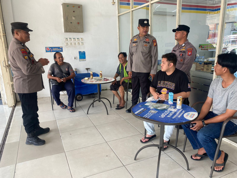 Beri Edukasi dan Sosialisasi Menjelang Pilkada 2024, Polda Riau Sasar Seluruh Lapisan Masyarakat