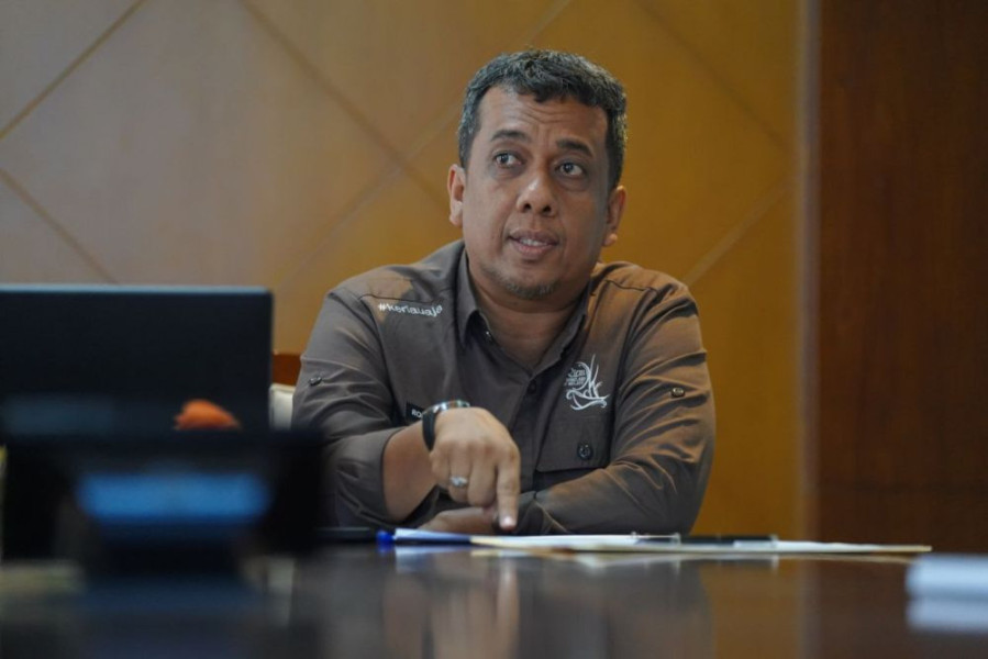 Dispar Riau Rencanakan Peresmian RCH pada 3 Mei Mendatang
