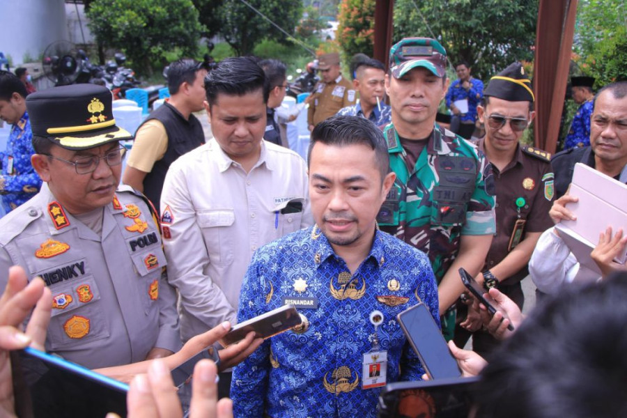 Pemkot Pekanbaru Terbitkan SE Libur Bersama Tanggal 27 November