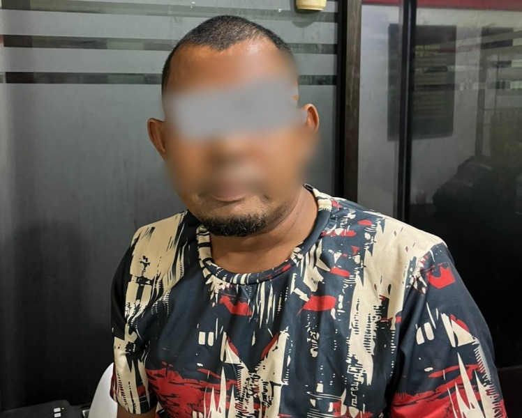Kadus Kerumutan Terseret Kasus Galian C Ilegal, Polisi Pastikan Perkara Tetap Berlanjut