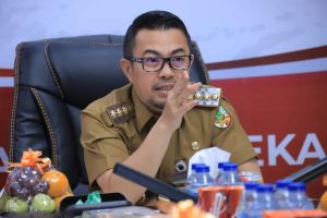 Pj Wali Kota Pekanbaru Pastikan Hak Suara Warga Terpenuhi Jelang Pilkada 2024