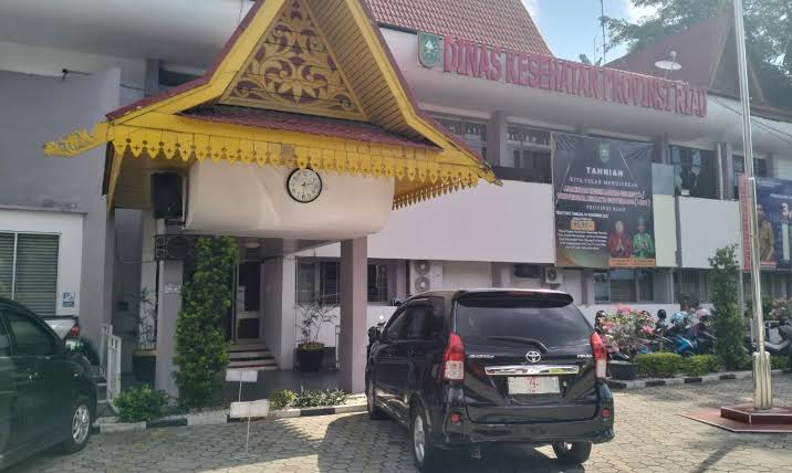 241 Puskesmas di Riau Siap Layani Cek Kesehatan Warga Secara Gratis