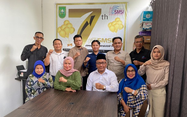 LBH SMSI Riau Buka Layanan Bantuan Hukum untuk Masyarakat
