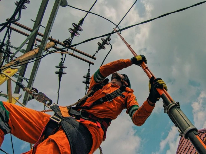 Jelang Idulfitri 1445 H, PLN Bersama Polda dan Pemprov Riau Perkuat Sinergi
