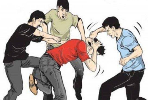 Cekcok Gegara Alis Berujung Maut, Pria di Pangkalan Kerinci Tewas Dikeroyok