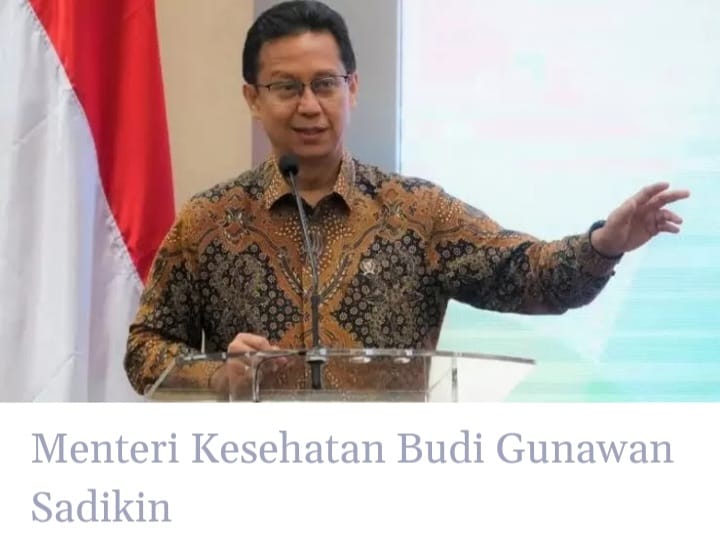 Kepala Daerah Diminta Dorong Percepatan Imunisasi Polio