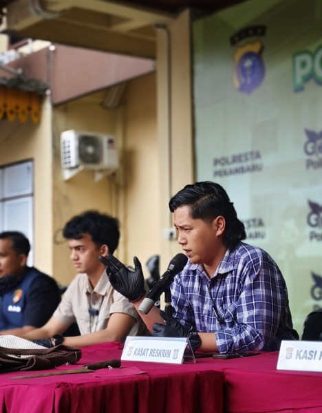 Modus Gagal Pembelian Online di TikTok, Korban Dipaksa Transfer Berkali-kali hingga Rp300 Juta.