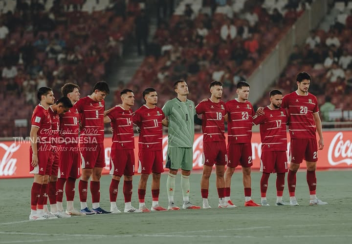 Pesta 9 Gol! Indonesia Bungkam Bangladesh dan Melaju ke Final FIFA ASEAN Cup