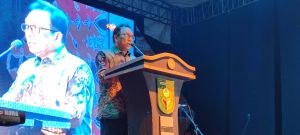 Pilkada Serentak 2024, Kadis Kominfo Riau Harap Pers Tetap Objektif Kawal Pesta Demokrasi