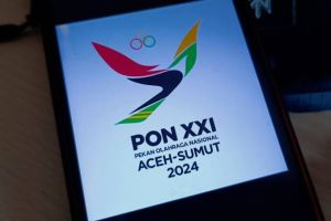 PON XXI Aceh-Sumut 2024 Akan Dibuka Presiden Jokowi