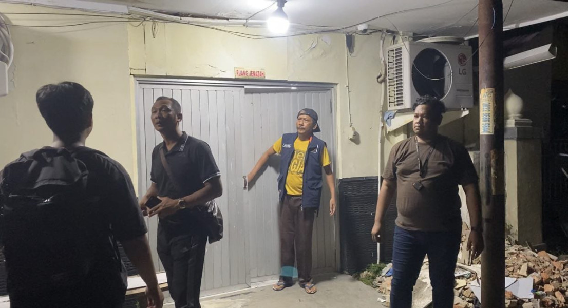 Pengemudi Mobil Seret Motor Meninggal Ditembak, Ternyata TO Kepolisian