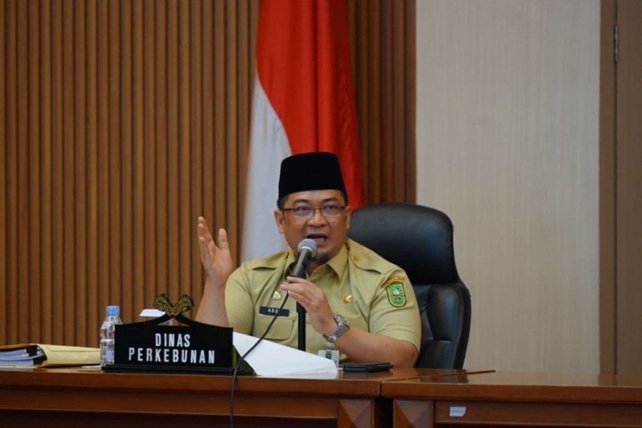 Pemerintah Buka Kuliah Gratis Untuk Pekebun Kalapa Sawit Hingga ASN