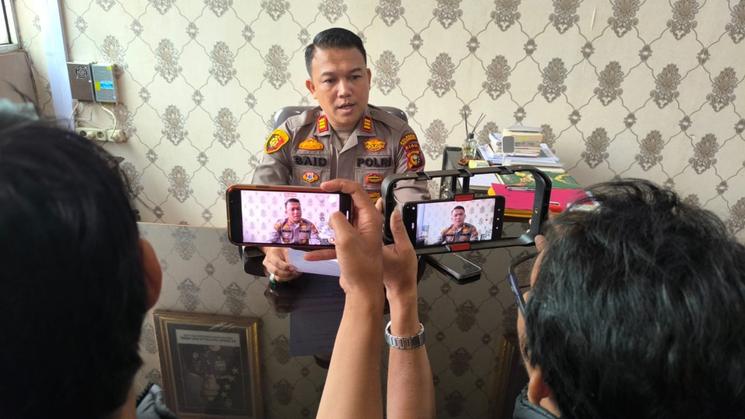 Viral Jambret di Rumbai, Korban Rugi 11 Juta