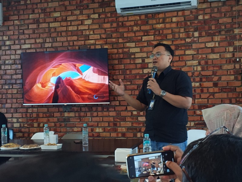BRI Pekanbaru Tegaskan Penyaluran KUR Tetap Selektif Demi Kredit Sehat dan Tepat Sasaran.