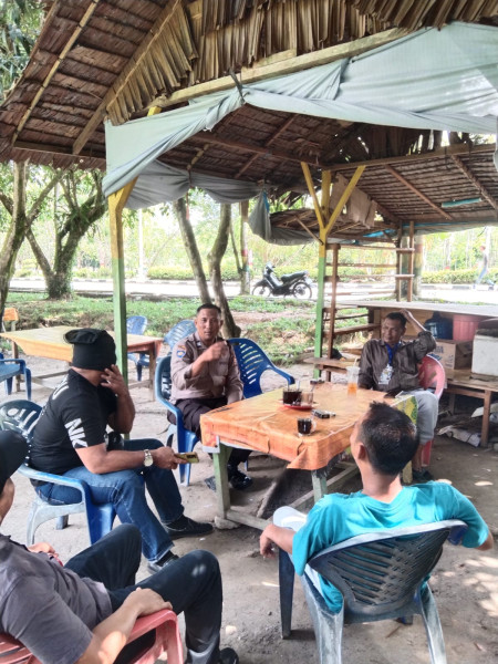 Giat Cooling Sistem Upaya Polri Untuk Pemilukada Damai