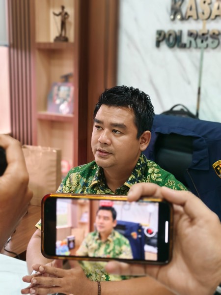Panggilan Pertama Dugaan Kasus Penipuan Pengadaan Senilai Rp 2,1 Miliar, Eks Direktur RSD Madani Pekanbaru Mangkir