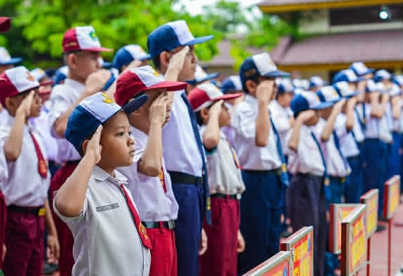 Pemko Pekanbaru Siapkan Rp2 Miliar Dana Operasional untuk SD dan SMP Negeri