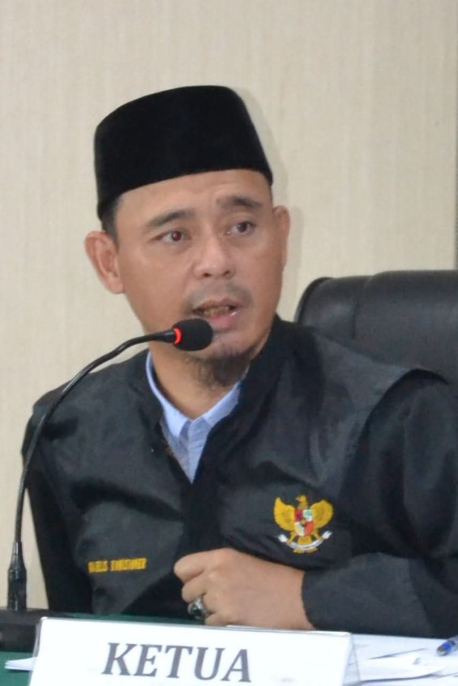 Diminta Gubernur Riau, Komisi Informasi akan Kawal SPMB