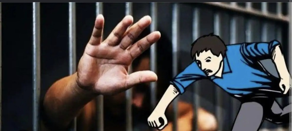 Kerap Keluar Masuk dari Sel Tahanan Diduga Napi yang Kabur Sering Bayar Sipir Lapas Rp30 Juta.