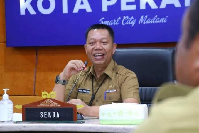 Pemko Pekanbaru akan Kembalikan Jabatan 19 Pejabat Non Job