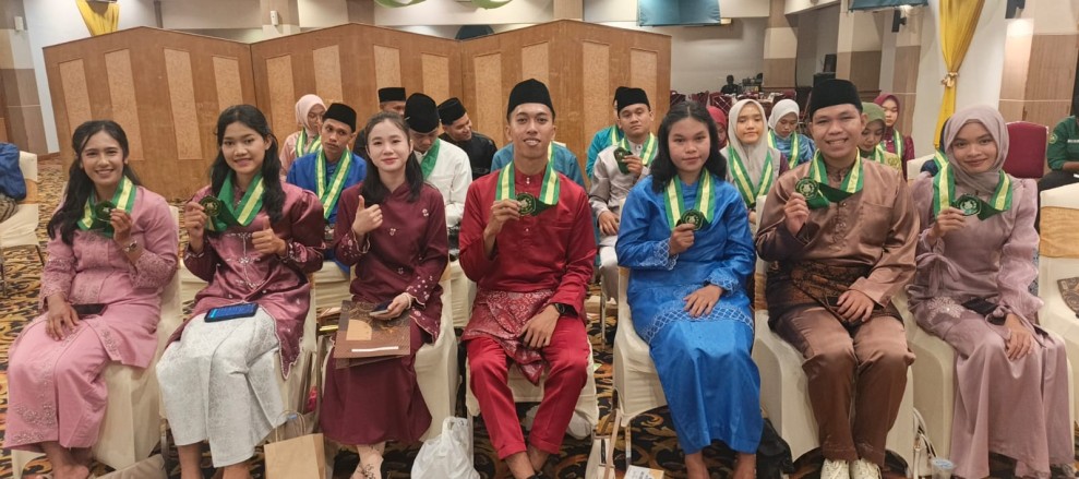 Faperta Unilak Gelar Yudisium LXX, Dekan Doktor Amalia Beri Pesan Jaga Nama Baik Almamater