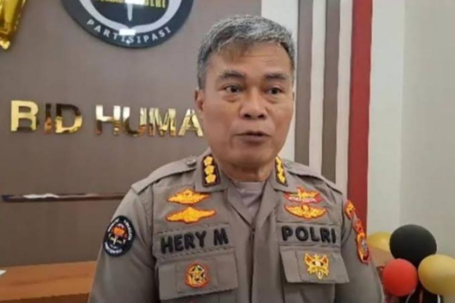Peringati HUT ke-78 Bhayangkara, Polda Riau Gelar Lomba Fotografi dan Video ILM