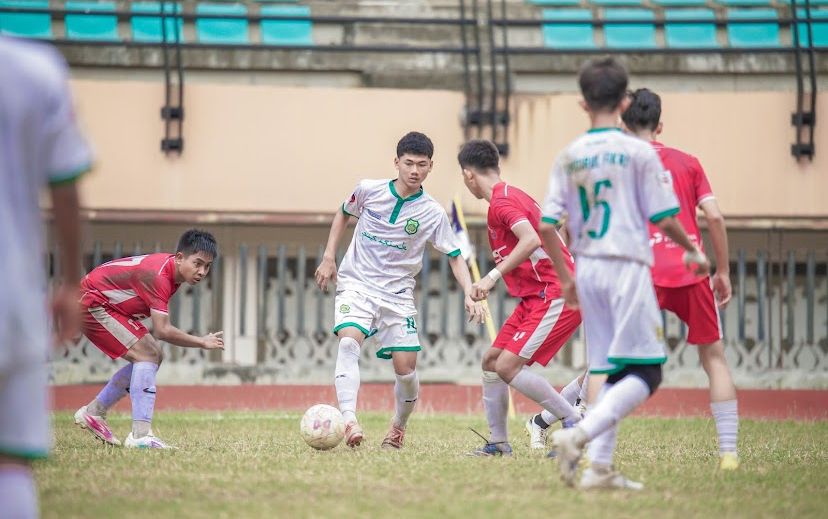 Piala Gubernur Riau U18 Masuk Babak Semifinal, Ini 4 Tim yang Lolos
