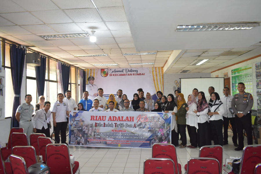 Ajak Masyarakat Ikuti Lomba Konten Video Himbauan Dalam Berlalu Lintas, Ini Pesan Kasatlantas