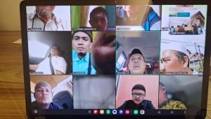 Kemenag Riau Fokuskan Pembekalan Petugas Haji Bersama Staf Ahli Kemenag RI
