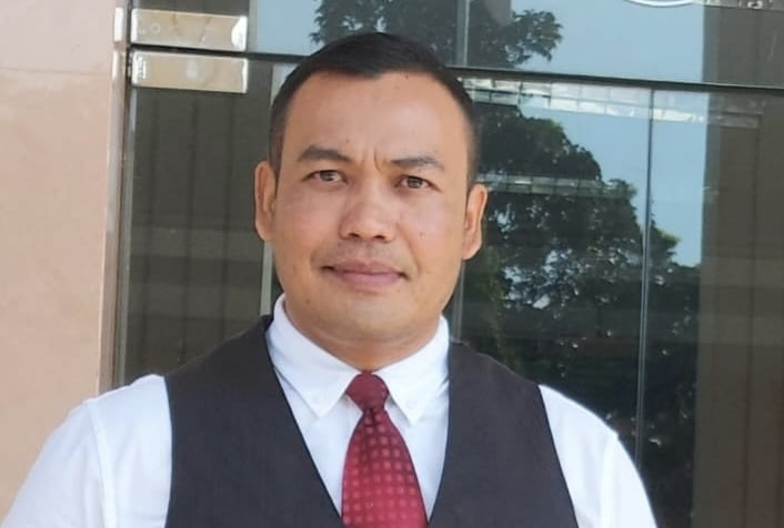 Kuasa Hukum MS : MS Tidak Pernah Menerima Tas atau Barang Apapun dari MF