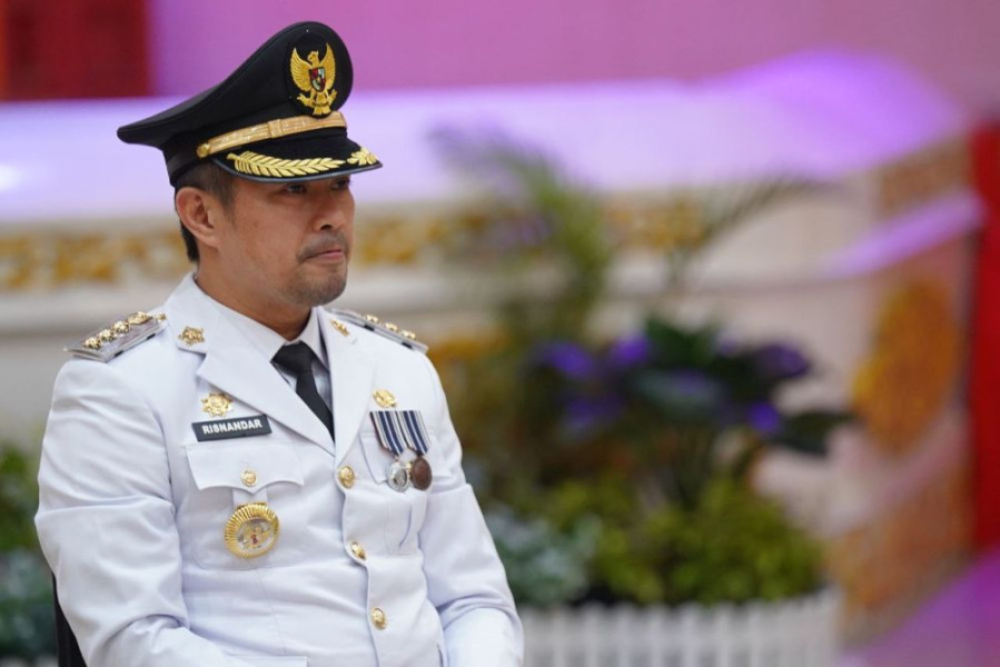 Seleksi CPNS Telah Dibuka, Ini Penegasan PJ Wali Kota Pekanbaru