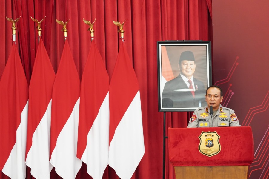 Bentuk Tim Khusus di Tiap Polres, Kapolda  Riau Akan Sikat Preman dan Ormas Pembuat Onar.