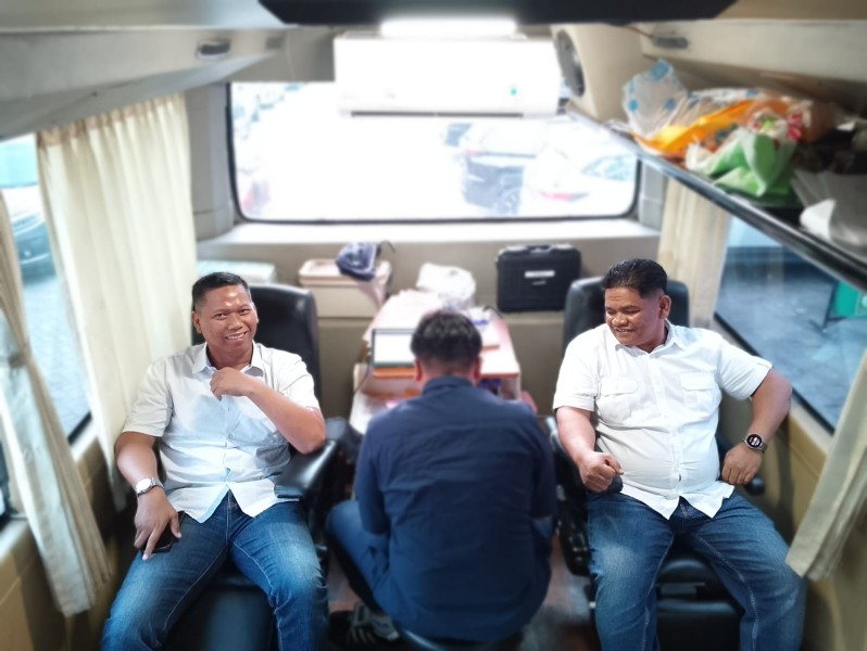 Peringati HUT ke-81 RI, PGN Area Pekanbaru Kumpulkan 96 Kantong Darah