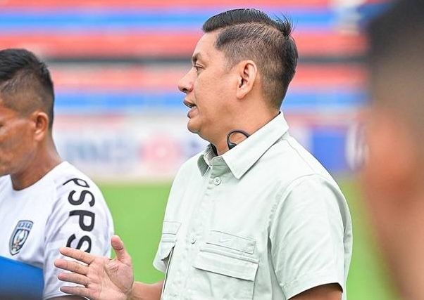 PSPS Pekanbaru Lepas 5 Pemain