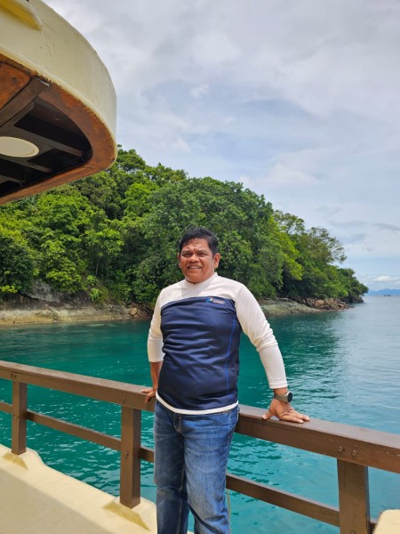 ENERGI IBU, ENERGI NEGERI: KETIKA GAS BUMI MENGALIR HINGGA KE DAPUR RUMAH DAN HARAPAN BANGSA.