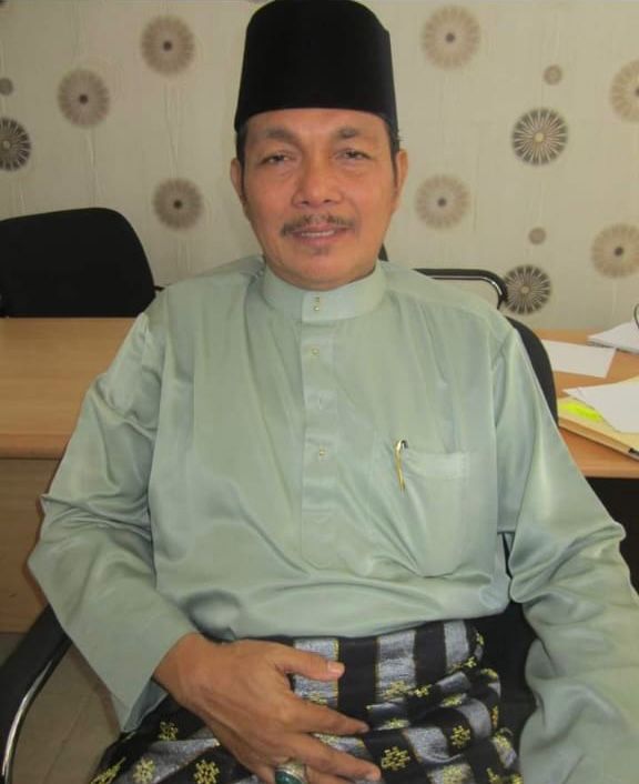 Calon Ketua PGRI Provinsi Riau Dr. Adolf Bastian, M.Pd Munculkan Harapan Baru