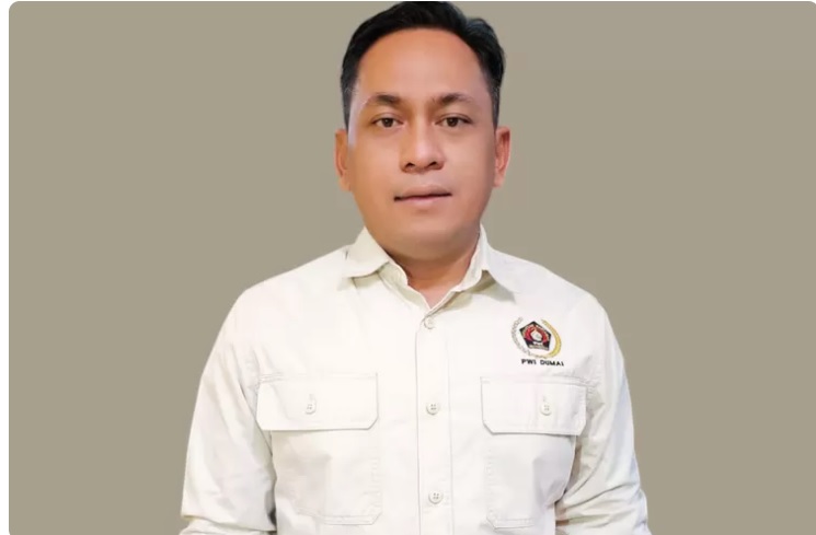 PWI Dumai Agendakan Kegiatan PWI Peduli dan Berbagi Takjil di Bulan Ramadhan