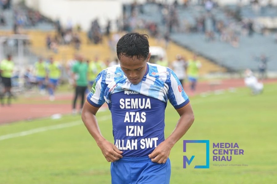 Manajemen PSPS Pekanbaru Intensif Buru Pelatih Baru Berkualitas Setara Aji Santoso