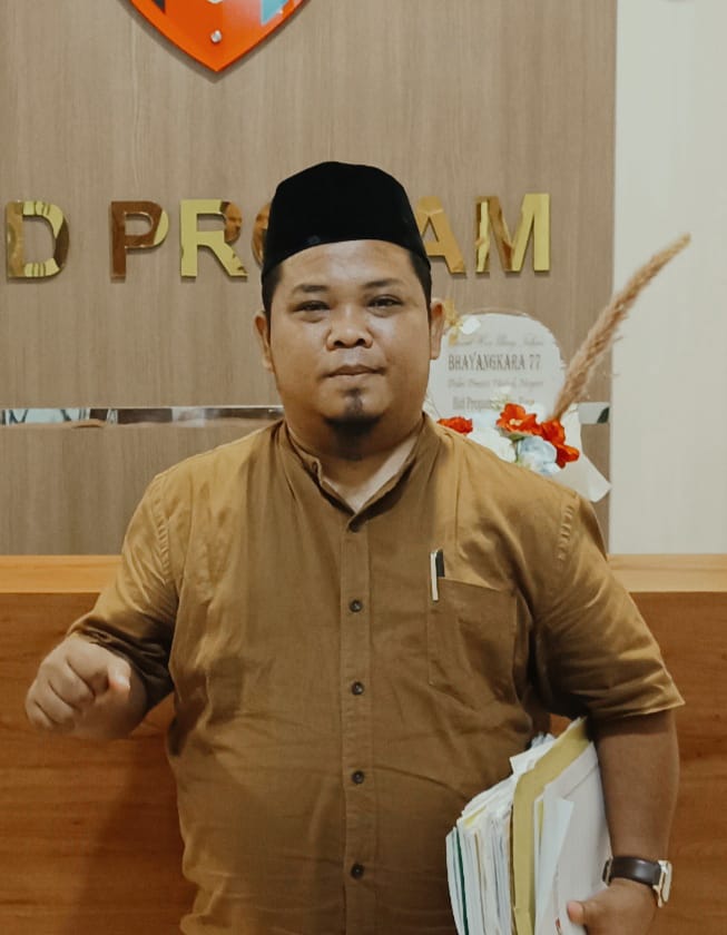 TAPAK Riau Gugat Polres Rokan Hulu Praperadilan, Terkait Penetapan Tersangka Korban Penganiayaan