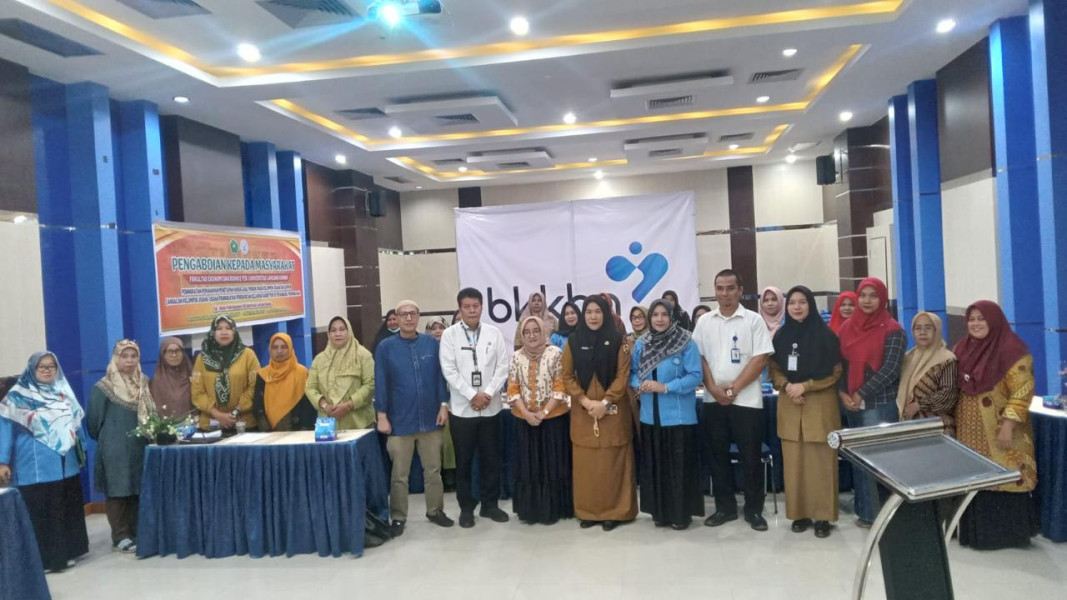 Laksanakan PKM, Dosen FEB Unilak Berikan Edukasi Penetapan Harga Jual Produk untuk Kelompok Usaha