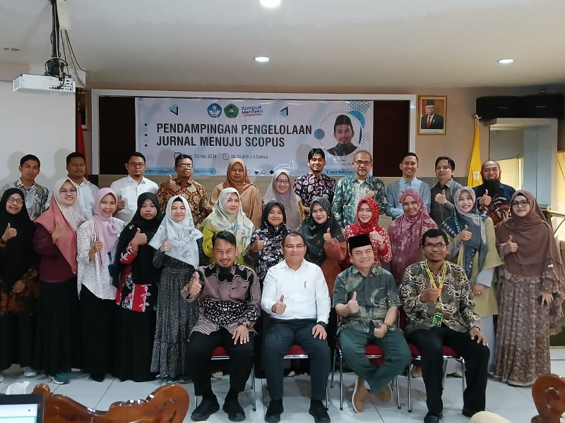 Prodi Arsitektur dan Administrasi Publik  Unilak Berhasil Lolos Bantuan Akselerasi Pengembangan Kurikulum Dikti